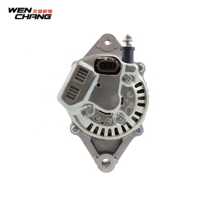 DIESEL GENERATOR <strong>ALTERNATOR</strong> for CUMMINS B3.3/VERMEER SC852/AHLMANN AF1050 6008611610 721150865 DAN2016 Forklift <strong>Alternator</strong>