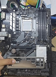 ASUS PRIME Z370-P LGA1151 ATXマザーボードインテル第8/第9世代プロセッサ用 - Product Image 4