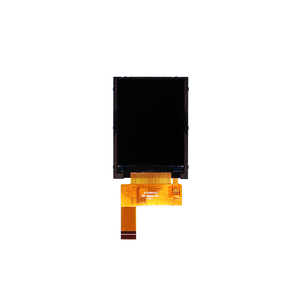 液晶显示2英寸屏幕240*320液晶显示二维码 - Product Image 1