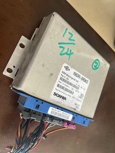 0486106065 Used ECU <strong>Computer</strong> Board Good <strong>Condition</strong> Electronic <strong>Control</strong> Unit - Product Image 3