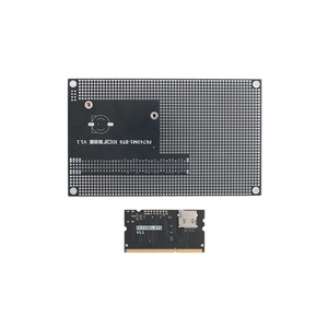 FK743M1-IIT6 STM32H743IIT6 STM32開発ボードIO拡張コアシステム学習ボード480Mhz 2MフラッシュQSPI - Product Image 2