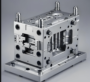 APC ซีรีย์ HMC630APC ใหม่เครื่องหมุนแนวนอนพร้อมโครงสร้างเตียงรูปตัว T ระบบควบคุม CNC - Product Image 2