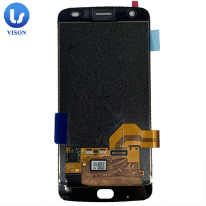 For Motorola Moto <strong>Z2</strong> <strong>Force</strong> LCD Display Touch Screen Digitizer Panel Complete Lcd Screen - Product Image 6