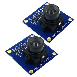 OV7670カメラモジュールSTM32ドライバシングルチップマイクロコンピュータ電子学習 - Product Image 2