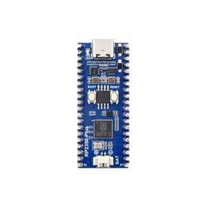 Scheda di sviluppo RP2350-Plus Waveshare, basata su microcontrollore Dual-core e Dual-architettura Raspberry Pi RP2350A - Product Image 5