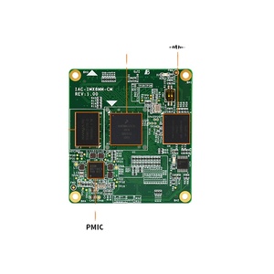 <strong>Embedded</strong> imx8mm CPU Module <strong>Linux</strong>/Android edge computing industrial control - Product Image 1