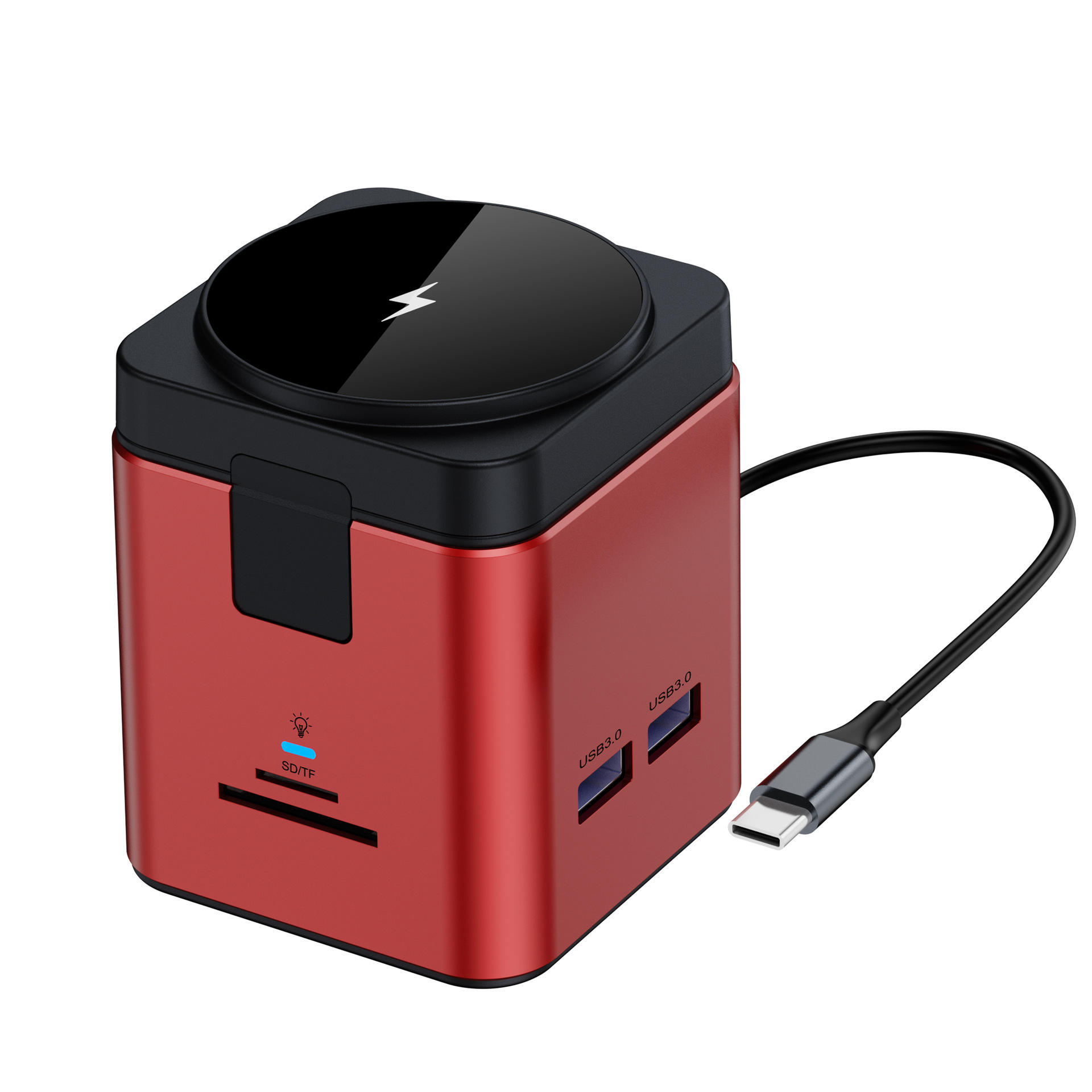 Rojo