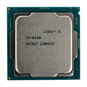 Оригинальный шестиядерный i5-6500 8400 8500 8600K 9400 9400F 9500 9600KF i7-8700T 9700 9700F 4570 процессор 8-го/9-го поколения для настольного процессора - Product Image 1