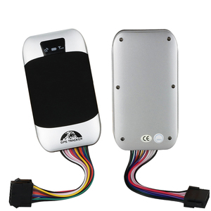 Rastreador GPS para coche 2G 303F Dispositivos de seguimiento GPS para todos los vehículos Motocicleta Autobús Camión Todoterreno Cooig en español - Product Image 3