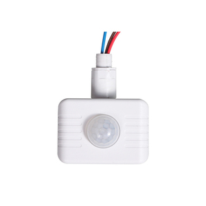PDLUX PD-PIR157 Outdoor IP44 <strong>Pir</strong> <strong>Motion</strong> <strong>Sensor</strong> Detector Smart Switch Led 110v 220v <strong>Pir</strong> Infrared <strong>Motion</strong> <strong>Sensor</strong> - Product Image 2