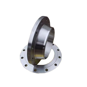 Lớp 150 <span class=keywords><strong>sch80</strong></span> DN80 <span class=keywords><strong>3</strong></span> "A105 mặt bích <span class=keywords><strong>WN</strong></span> RF ống Hàn cổ rèn mặt bích - Product Image 6