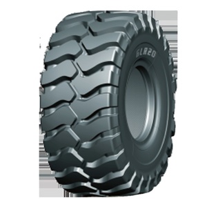 The Open Pattern Design Provides <strong>Good</strong> Holding and Traction Performance <strong>ADVANCE</strong> GLR27 35/65R33 CHINESE SUPPLIER - Product Image 6