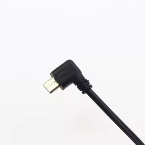 RJ12 6P6C veri kablosu için mikro USB B fabrika toptan saf bakır teller ve Modem verileri için kablolar - Product Image 4