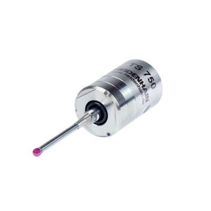 Auf Lager Touch Sonden Linear Encoder Drehgeber
Heidenhain LB382 ML3040mm ID 315416-14 - Product Image 1