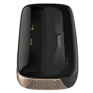 ราคาต่ำ120 "L9H ทีวีเลเซอร์ของเขาสามสี (L9F) 3000ลูเมน Dolby Vision Game อัตราการรีเฟรชสูง - Product Image 3