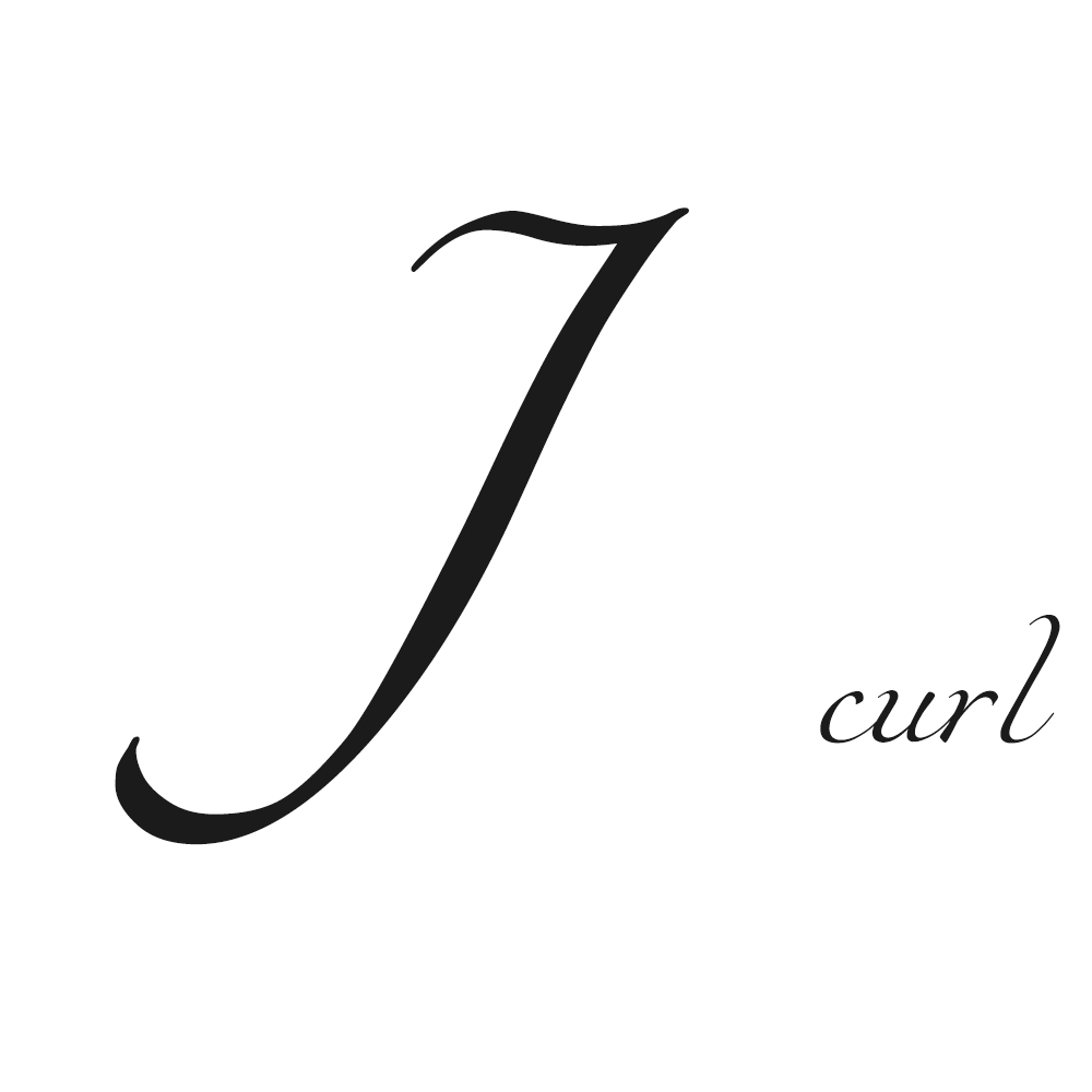 J