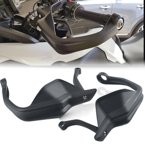 2023 for <strong>BMW</strong> <strong>R</strong> 1200 <strong>GS</strong> ADV R1200GS LC F800GS Adventure S1000XR R1250GS F750GS F850GS F 850 <strong>GS</strong> Handguard Hand Shield Protector - Product Image 2