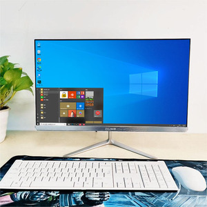 24นิ้ว AIO ordinateur เล่นเกมพีซีคอมพิวเตอร์ทั้งหมดในหนึ่งคอมพิวเตอร์ที่มีแบตเตอรี่ในตัว - Product Image 2