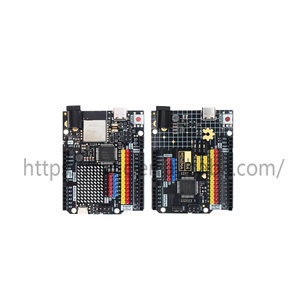 Die neue und originale R4-Entwicklungsplatine Core Board Minima/Wifi-Version ist für den Arduino-Programmier-Lern controller geeignet - Product Image 1