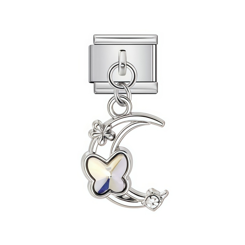 ICG667-2 Silvery