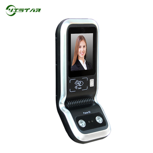 2.8 Inch Touch Screen Biometric Security Facial <strong>Access</strong> <strong>Control</strong> Face Recognition Door <strong>Access</strong> <strong>Control</strong> <strong>System</strong> With RFID <strong>Card</strong> Reader