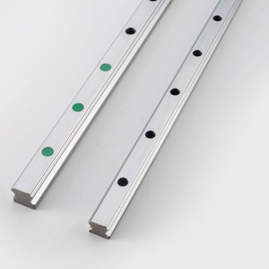 Factory Supply HGR20 <strong>Linear</strong> <strong>Guide</strong> <strong>Rail</strong> with HGH20CA HGW20CA <strong>Linear</strong> Bearing