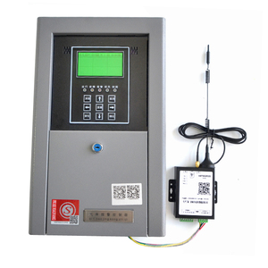 DST-KF2000 Portable Electronic Combustible Gas Alarm Controller with <strong>Detection</strong> <strong>Function</strong> - Product Image 2