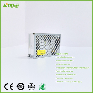 <strong>AC</strong> <strong>DC</strong> 70w Dual <strong>Output</strong> Triple <strong>Output</strong> Quad <strong>Output</strong> Switching <strong>Power</strong> Supply Single <strong>Input</strong> Smps 5V -8V 16V 36V Multiple <strong>Power</strong> Supply - Product Image 3