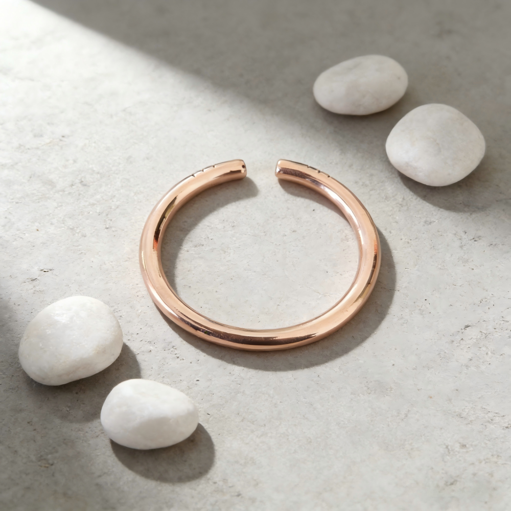 Copper