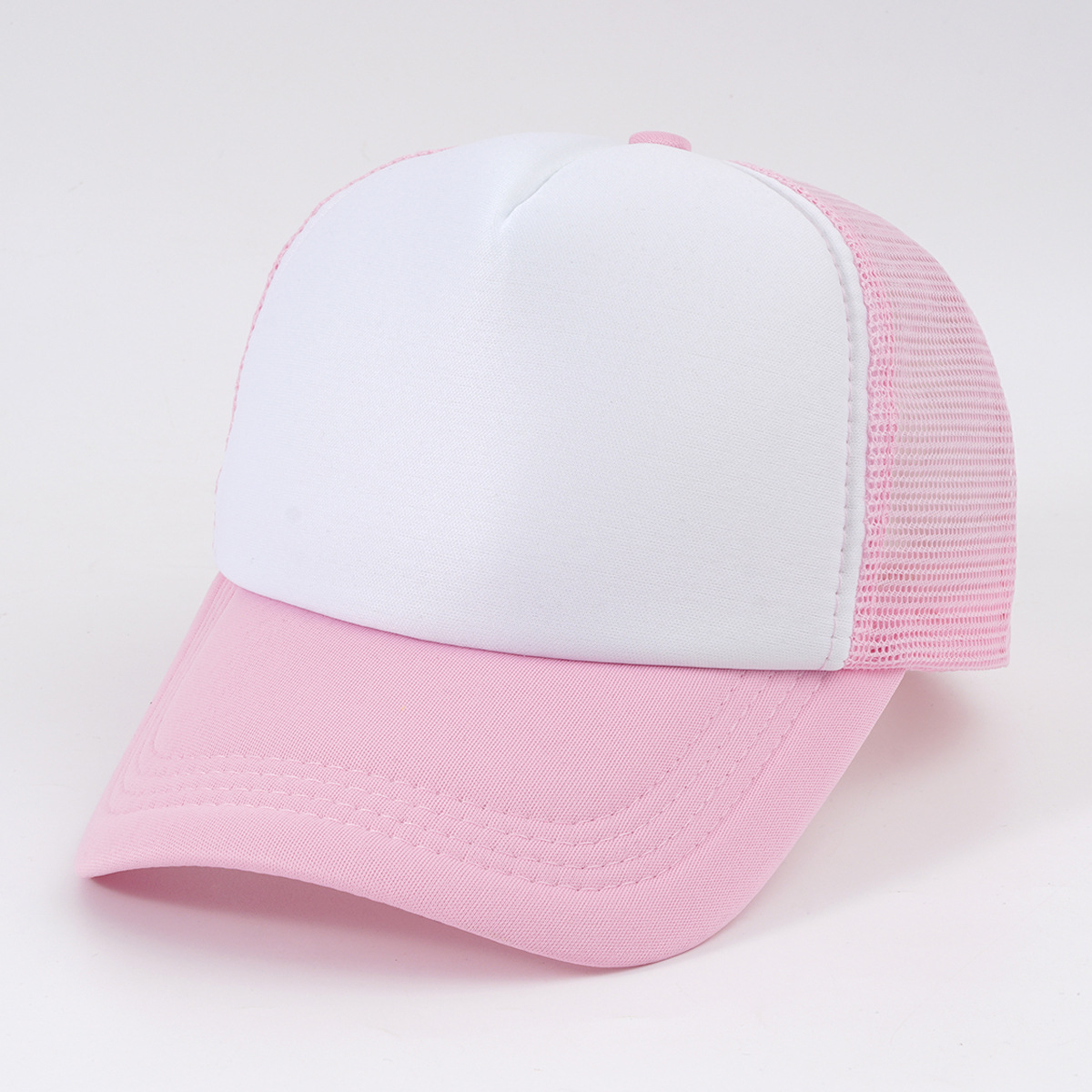 Rosa + Blanco