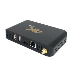 Firmware update android smart tv box kostenloser download google play store android 9.1 iptv box - Product Image 3