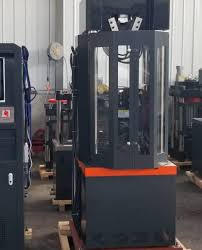 Fabriek Directe Betonpers Digitale Druksterkte Testmachine Beste Prijs - Product Image 3