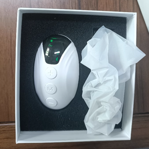 15-Level Smart <strong>Sleep</strong> Aid Device, USB Rechargeable and Travel-Friendly, Designed to Calm the Mind and Improve <strong>Sleep</strong> Naturally - Product Image 6