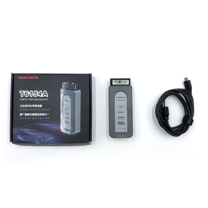 2025 Best Sales T6154A VA-G AUD-I Auto diagnose tool CANFD ECU-Programmierung ODI-S OE-Level-Auto diagnose scanner - Product Image 2