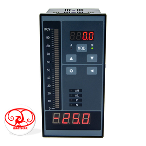 Controlador de regulador de operador PID de temperatura de nivel de presión digital programable - Product Image 1