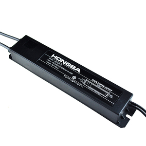 Hotsale 110v 120 volt 0.5a ingresso 5kv 30ma uscita neon trasformatore elettronico per custom led neon sign - Product Image 6
