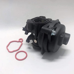 Bộ Chế Hòa Khí Cho <span class=keywords><strong>Briggs</strong></span> Và <span class=keywords><strong>Stratton</strong></span> 592361 594058 Máy Cắt Cỏ <span class=keywords><strong>Carb</strong></span> TB110 TB200 - Product Image 5