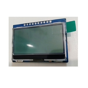 Display OLED con logo personalizzato a 7 segmenti, 122x4416x2, modulo LCD con caratteri più grandi, schermo in parallelo, schermo con schermo, SPI - Product Image 4