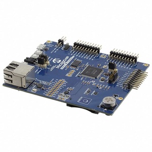 Atsame54-Xpro schede di sviluppo moduli elettronici Sam E54 xplain Pro Atsame54 Ev620 scheda di sviluppo Atsame54-Xpro - Product Image 1