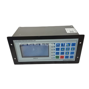 CLCD-2006A固定長デジタル長固定固定長コンピューター位置コントローラー製袋機コントローラー - Product Image 1