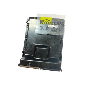 60100000 контроллер экскаватора ECU для volvo EC210B EC210BLC EC290B EC240B voe60100000 с программным обеспечением для программирования - Product Image 4