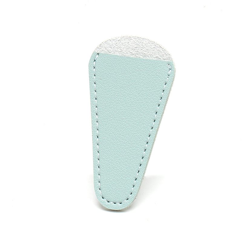 Funda para tijeras/azul cielo