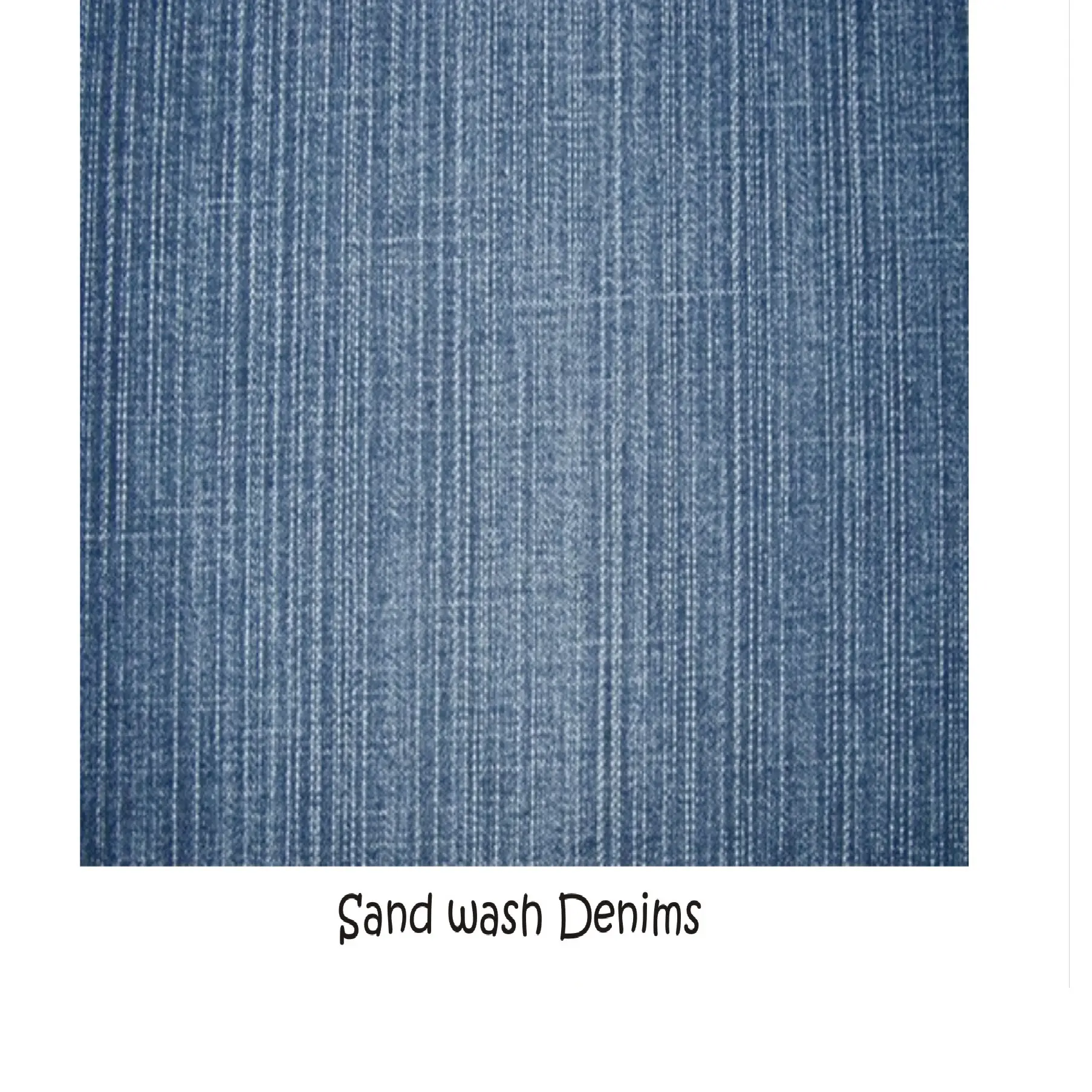 Tecidos em denim com algodão, padrão de tecido de poliéster, resistência à rugas, malha de material