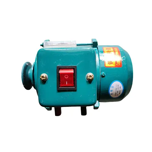 Generador de Motor magnético permanente monofásico para iluminación, 3500W, 220V, energía libre