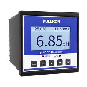 Chống ăn mòn trực tuyến Ph Orp Kính Điện cực cảm biến RS485 công nghiệp PH mét - Product Image 2