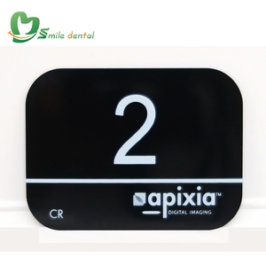 Digital X-rays Apixia PSP <strong>Phosphor</strong> Plate