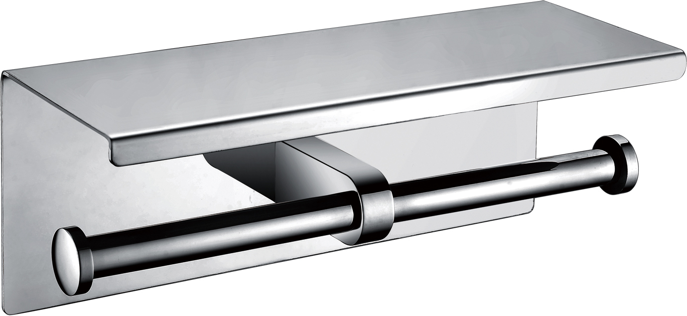 Mirror Polished