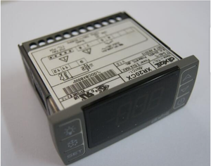 Dixell thương hiệu XR02CX-5N0C0 điều khiển nhiệt độ dixell nhiệt Giá cho điều khiển - Product Image 6