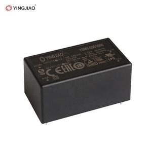 Ac-dc转换器220V至5V 12V 24v紧凑型微型转换器电源模块 - Product Image 2
