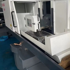 3060APS CNC Flat <strong>Grinder</strong> For Precision Engineering Projects